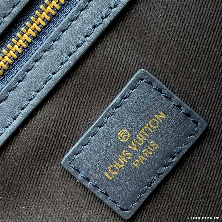 Official Brother Sam 2312YA0051 Bags LV 0709